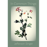 In Common Things