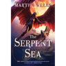 The Serpent Sea: Volume Two of the Books of the Raksura