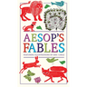 Aesop's Fables (Deluxe, Hardbound Edition with Original Illustrations by Eric Carle)