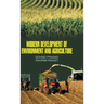 Modern Development of Environment and Agriculture