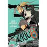 Kaiju No. 8: Exclusive on the Third Division
