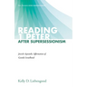 Reading 1 Peter After Supersessionism