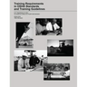 Training Requirements in OSHA Standards and Training Guidelines
