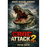 Croc Attack 2