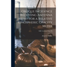 Oblique Incidence Receiving Antenna Array for a Relative Ionospheric Opacity Meter; NBS Technical Note 78
