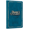 June's Journey: The Interactive Detective's Diary