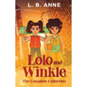Lolo and Winkle The Complete Collection