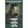 Voyage to the Center of the Earth