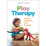 Play Therapy: Theory, Research, and Practice