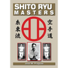 Shito Ryu Masters