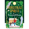Christmas Spirits at Honeywell House