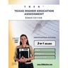 Thea Texas Higher Education Assessment Bonus Edition: Thea, Ppr Ec-12, Generalist 4-8 111 Teacher Certification Study Guide