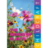 The World of Plants
