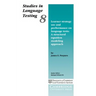 Learner Strategy Use and Performance on Language Tests