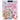 Kaleidoscope - Sticker Coloring - Rainbow Wonders