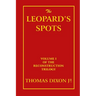 The Leopard's Spots