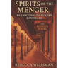 Spirits of the Menger: San Antonio's Haunted Landmark