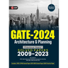 GATE 2024 Architecture & Planning - Previous Years Solved Papers 2009-2023
