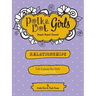 Polka Dot Girls Relationships Leaders Guide