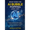 What Does the AI Bubble Popping Look Like? Understanding AI Hype Cycles, Market Corrections, and What Survives After the Crash