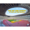 The Art and Science of Track and Field Marking