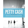 Petty Cash Book for Bookkeeping