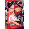 Gogogogo-Go-Ghost!, Vol. 1