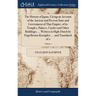 The History of Japan, Giving an Account of the Ancient and Present State and Government of That Empire; of its Temples, Palaces, Castles and Other Bui