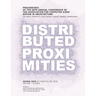 ACADIA 2020 Distributed Proximities: Proceedings of the 40th Annual Conference of the Association for Computer Aided Design in Architecture, Volume II