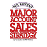 Major Account Sales Strategy (Pb)