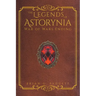 The Legends of Astorynia: War of Wars Ending