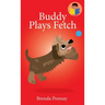Buddy Plays Fetch