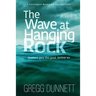 The Wave at Hanging Rock