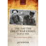 The Day the Great War Ended, 24 July 1923: The Civilianization of War