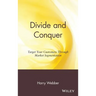 Divide and Conquer: Target Your Customers Through Market Segmentation