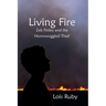 Living Fire: Zeb Finley and the Hornswoggled Thief