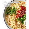 50 Global Noodle Recipes
