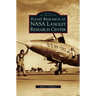 Flight Research at NASA Langley Research Center