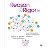 Reason & Rigor: How Conceptual Frameworks Guide Research