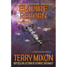 Empire Reborn (Book 15 of The Empire of Bones Saga)