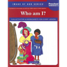 Who Am I? Preschool Workbook B
