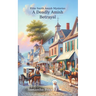 A Deadly Amish Betrayal: Amish Cozy Mystery