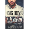 Big Boys: Books 1-4