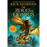 The Heroes of Olympus, Book One: The Lost Hero