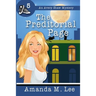 The Preditorial Page: An Avery Shaw Mystery