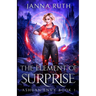The Element of Surprise: Ashuan Envy 1