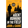 Agent Running in the Field