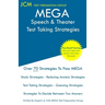 MEGA Speech & Theater - Test Taking Strategies