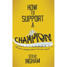 How to Support a Champion: The art of applying science to the elite athlete