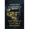 The White Cottage Mystery: An Impact Book